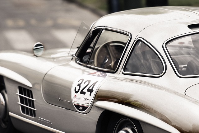 automotive